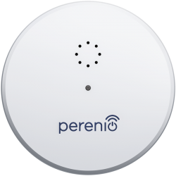 Датчик протечки Perenio PECLS01 белый