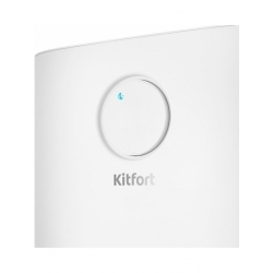 Воздухоочиститель Kitfort KT-2815 65Вт белый