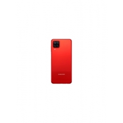 Смартфон Samsung SM-A125F Galaxy A12 32Gb 3Gb красный моноблок 3G 4G 2Sim 6.5