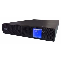 ИБП PowerCom Sentinel SNT-2000/2000Вт/черный