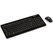 Комплект (клавиатура+мышь) CANYON SET-W3