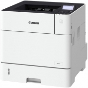 Принтер Canon i-Sensys LBP351X лазерный Настольный офисный / черно-белый / 55 стр/м / 1200x1200 dpi / A4 / USB, RJ45