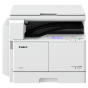 Принтер лазерный Canon imageRUNNER 2206N, белый (3029C003)