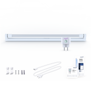 Умный комплект безопасности Perenio UV Lightsaber PEKUV01