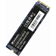 SSD накопитель M.2 2280 Verbatim Vi560 512GB (49363)