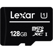 Карта памяти MicroSDXC LEXAR 128GB (LFSDM10-128ABC10)