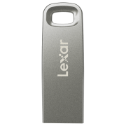 USB флешка LEXAR JumpDrive M45 128GB (LJDM45-128ABSL)