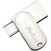 USB флешка Netac U785C 128GB (NT03U785C-128G-30PN)