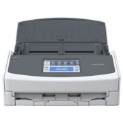 Сканер Fujitsu ScanSnap iX1600, белый (PA03770-B401)