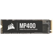 SSD накопитель M.2 CORSAIR MP400 8Tb (CSSD-F8000GBMP400)