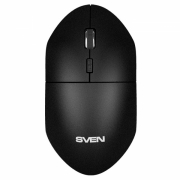 Мышь SVEN RX-515SW, чёрная (SV-019969)