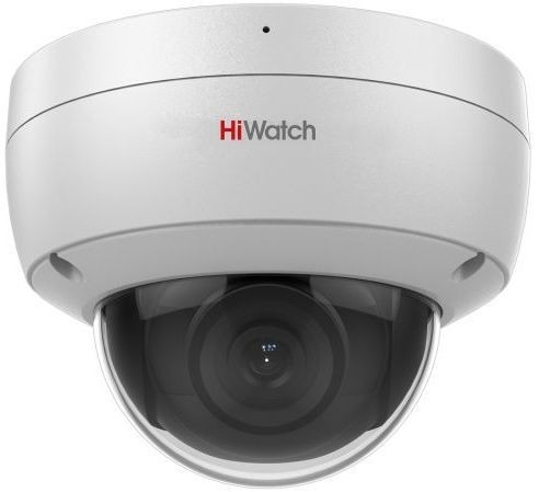 Видеокамера IP HiWatch DS-I652M (2.8 mm), белый