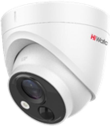 Камера видеонаблюдения Hikvision HiWatch DS-T513(B) (2.8 MM)