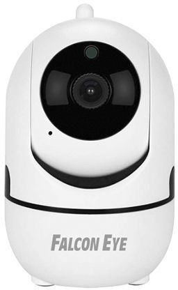 Видеокамера IP Falcon Eye MinOn 3.6-3.6мм, белый
