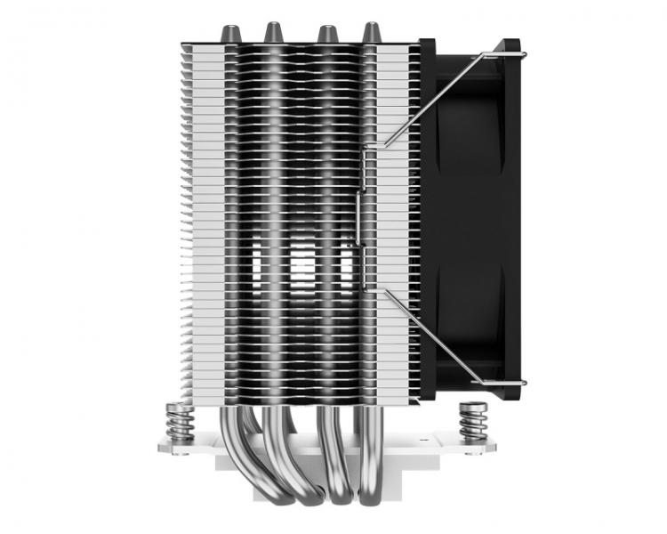 Кулер для процессора ID-Cooling SE-914-XT Basic