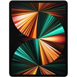 Планшет Apple iPad Pro 12.9-inch, серебристый (MHR53RU/A)