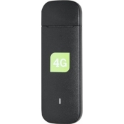 Модем 2G/3G/4G DQ431 USB внешний, черный