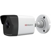 Видеокамера HiWatch DS-I250M(B) (4 mm)