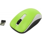Мышь Genius NX-7005, зеленый