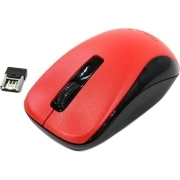 Мышь Genius NX-7005, красный