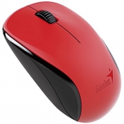 Мышь Genius NX-7000, красный