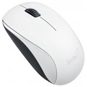 Мышь Genius NX-7000, белый