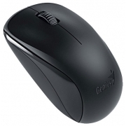 Мышь Genius NX-7000, черный