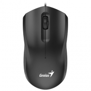 Мышь Genius Mouse DX-170, черная