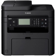 МФУ Canon I-SENSYS MF237w (копир-принтер-сканер, 23стр./мин.,  ADF, LAN, Wi-Fi, факс, A4) без трубки Fax