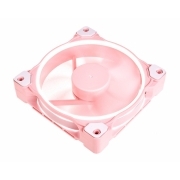 Вентилятор для корпуса ID-COOLING ZF-12025-Piglet Pink (120x120x25мм)