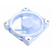 Вентилятор для корпуса ID-COOLING ZF-12025-Baby Blue (120x120x25мм)