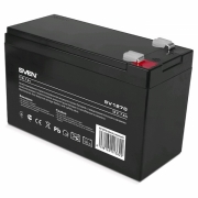 Аккумуляторная батарея для ИБП Sven SV270 (12V, 7Ah)