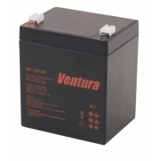 Аккумулятор Ventura HR1221W  12V  5Ah