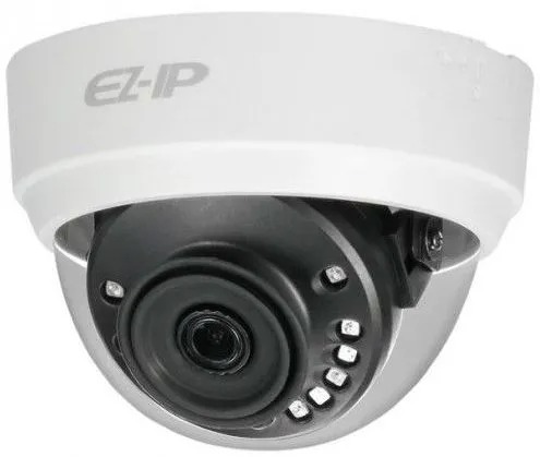 Видеокамера IP Dahua EZ-IPC-D1B20P-0280B, белый