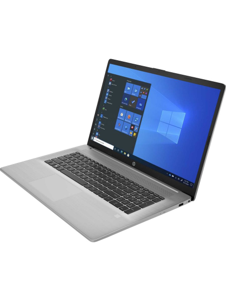 Ноутбук HP 470 G8, серебристый (3S8S1EA)