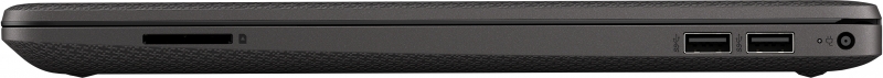 Ноутбук HP 250 G8 Silver (Core i3 1005G1/8Gb/256Gb SSD/noDVD/VGA int/DOS) (27K02EA)