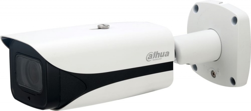 Видеокамера IP Dahua DH-IPC-HFW5241EP-ZE 2.7-13.5мм, белый