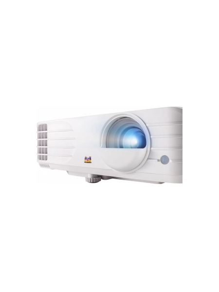 Проектор ViewSonic PX701-4K DLP 2000Lm (3840x2160) 12000:1 ресурс лампы:6000часов 2xHDMI 2.8кг