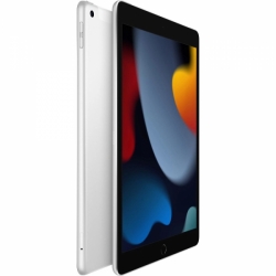 Планшет Apple iPad 64GB, серебристый (MK493RU/A)