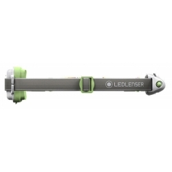 Фонарь налобный Led Lenser Neo 4 зеленый лам.:светодиод. (500914)