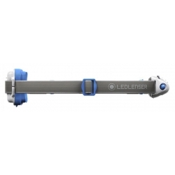 Фонарь налобный Led Lenser Neo 6R синий лам.:светодиод. 200lx (500918)