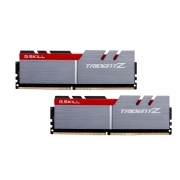 Оперативная память G.SKILL TRIDENT Z DDR4 32GB (2x16GB) 3200MHz (F4-3200C16D-32GTZ)