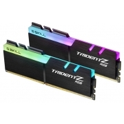 Оперативная память G.SKILL TRIDENT Z RGB DDR4 32GB (2x16GB) 3200MHz (F4-3200C16D-32GTZR)