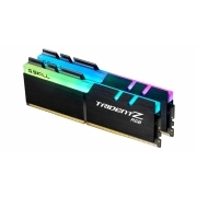 Оперативная память G.SKILL TRIDENT Z RGB DDR4 64GB (2x32GB) 4000MHz (F4-4000C18D-64GTZR)