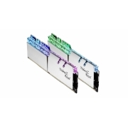 Оперативная память G.SKILL TRIDENT Z ROYAL SILVER DDR4 32GB (2x16GB) 4000MHz (F4-4000C18D-32GTRS)