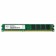 Оперативная память Netac Basic DDR3 8GB 1600MHz (NTBSD3P16SP-08)