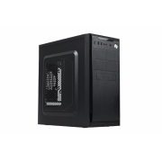 Корпус Prime Box SS301E 500W, черный