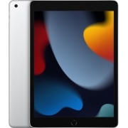 Планшет Apple iPad 64GB, серебристый (MK493RU/A)