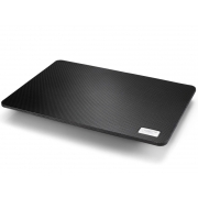 Подставка для охлаждения ноутбука DEEPCOOL N1 BLACK