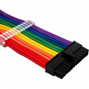 Комплект кабелей-удлинителей для БП 1STPLAYER RB-001